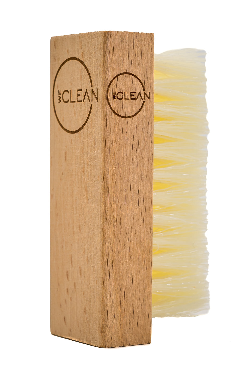 Hard Bristle Cleaning Brush