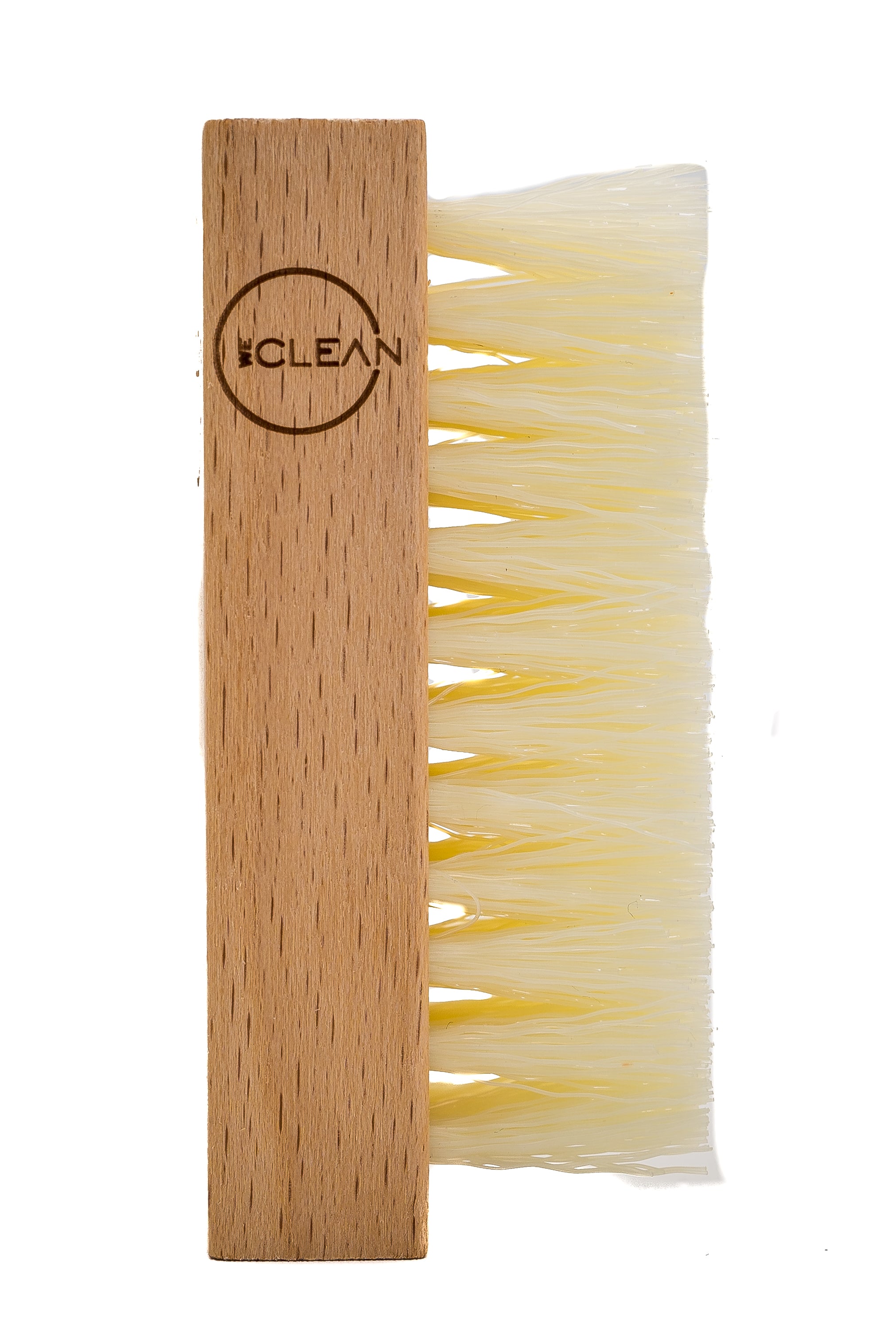 Hard Bristle Cleaning Brush